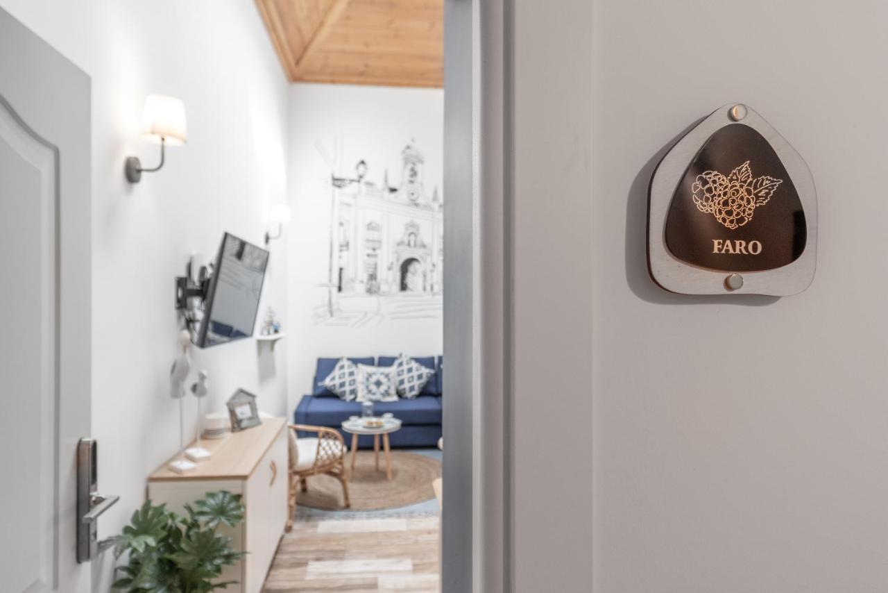 Main Street Apartments By Raspberry Cascade FAO Exteriér fotografie