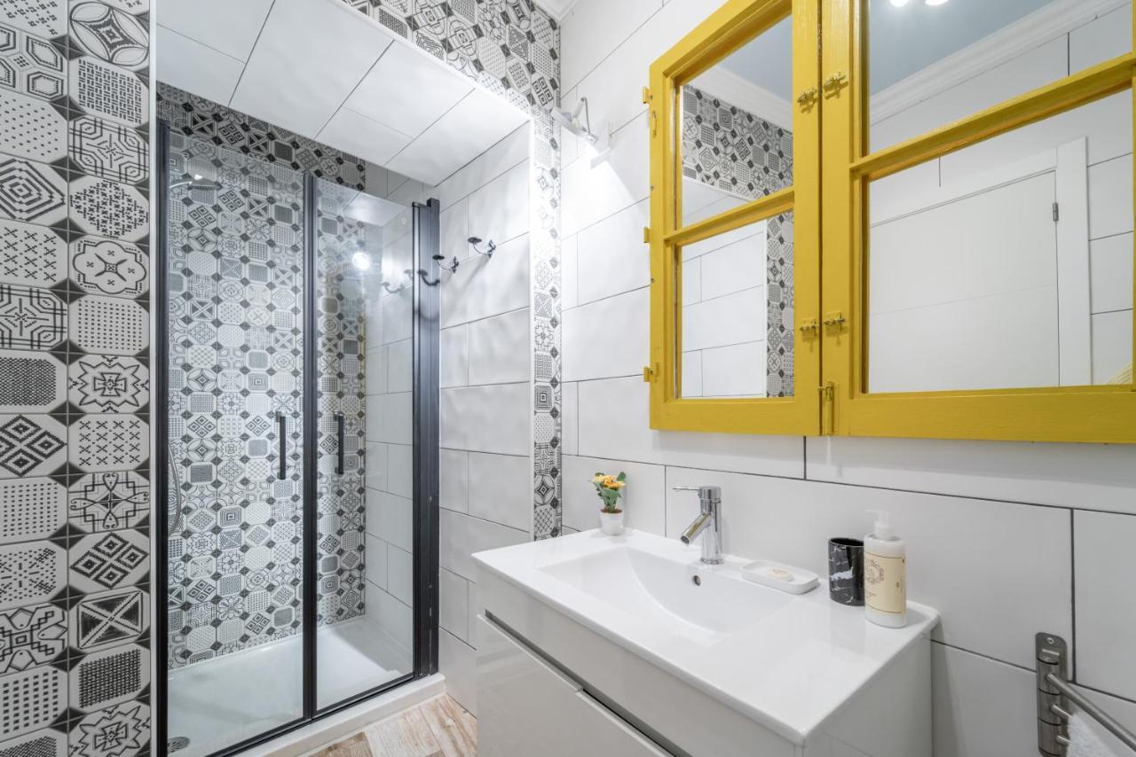Main Street Apartments By Raspberry Cascade FAO Exteriér fotografie