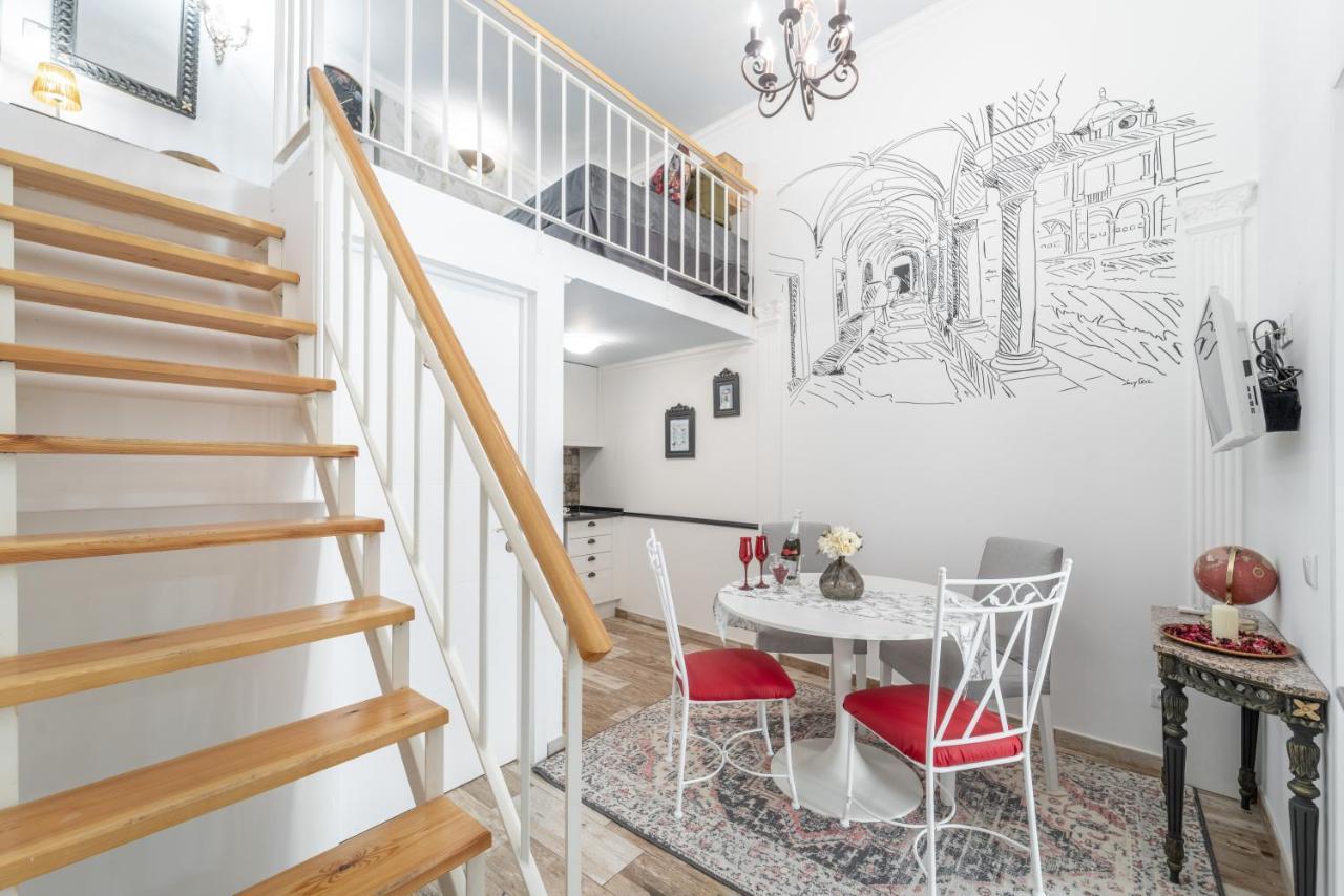 Main Street Apartments By Raspberry Cascade FAO Exteriér fotografie