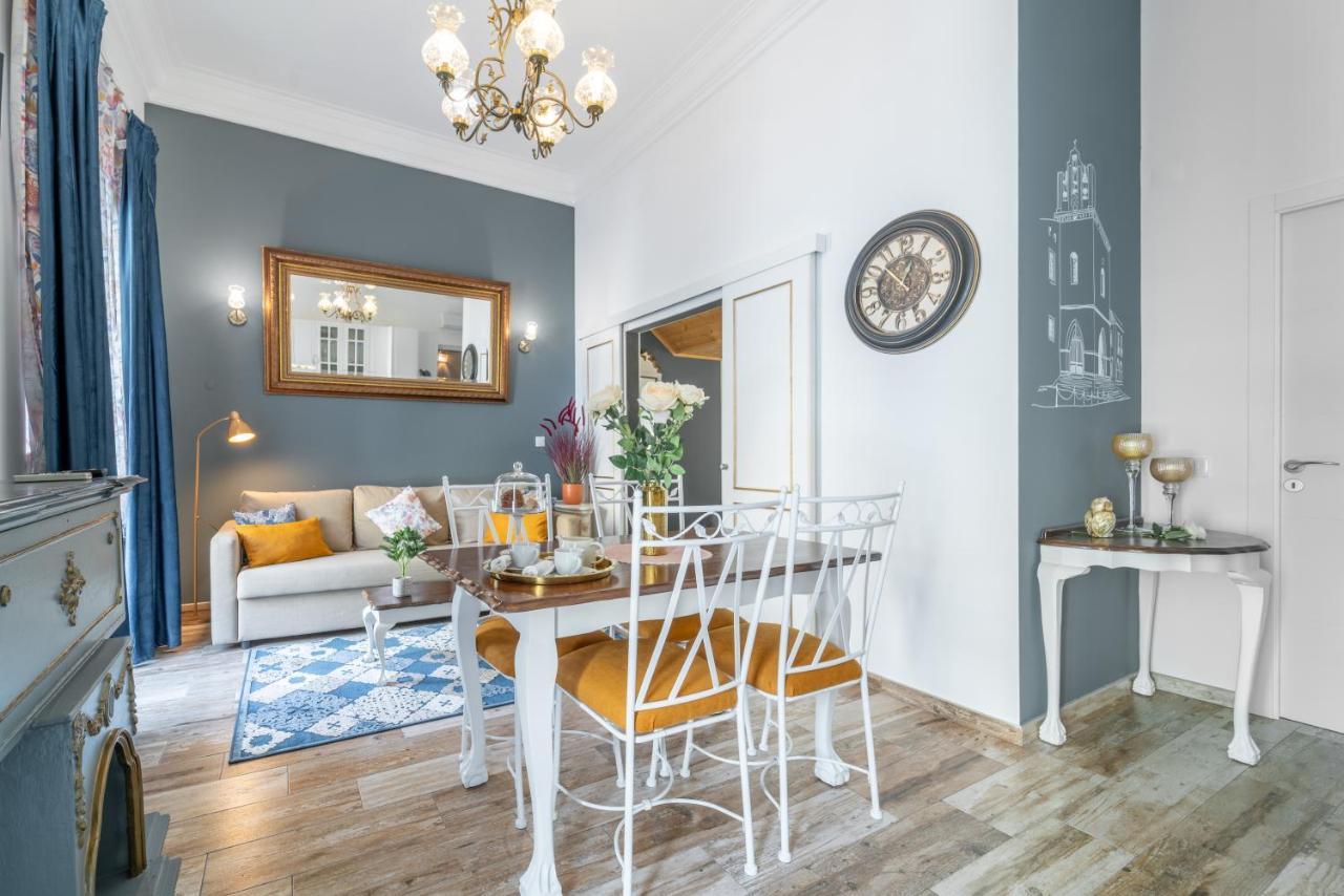 Main Street Apartments By Raspberry Cascade FAO Exteriér fotografie