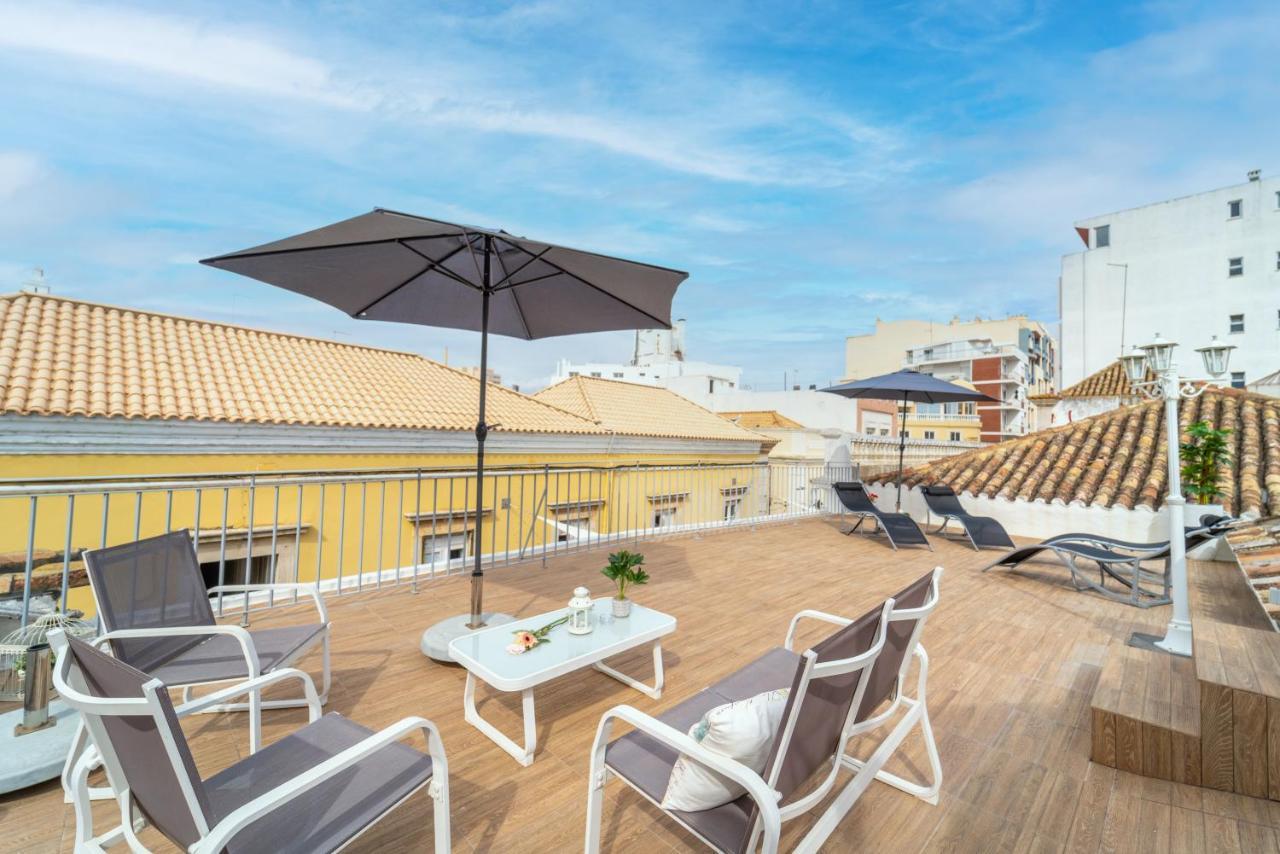 Main Street Apartments By Raspberry Cascade FAO Exteriér fotografie