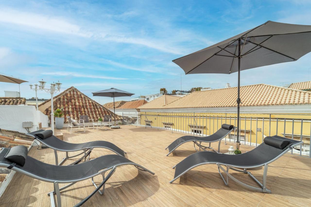 Main Street Apartments By Raspberry Cascade FAO Exteriér fotografie