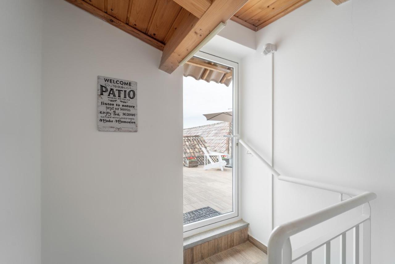 Main Street Apartments By Raspberry Cascade FAO Exteriér fotografie