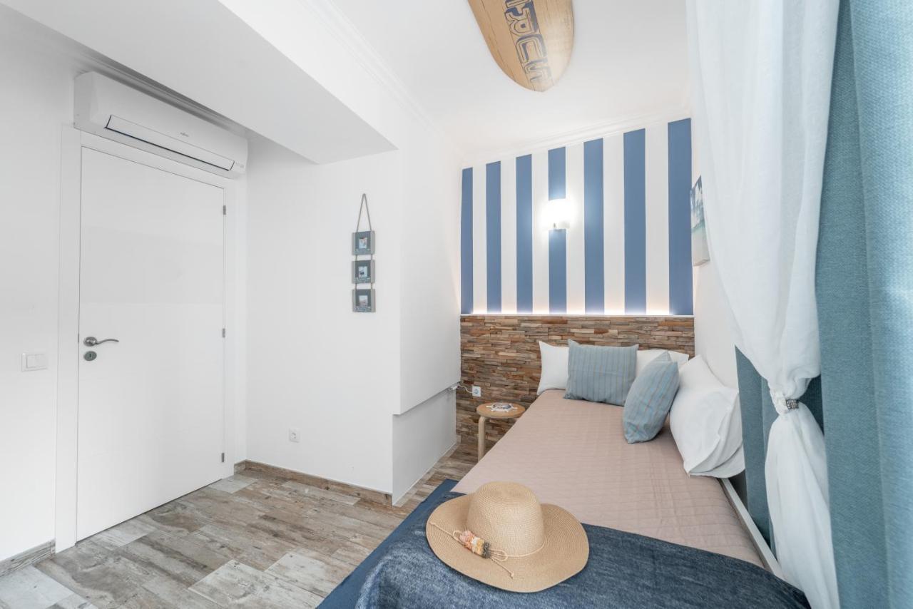 Main Street Apartments By Raspberry Cascade FAO Pokoj fotografie
