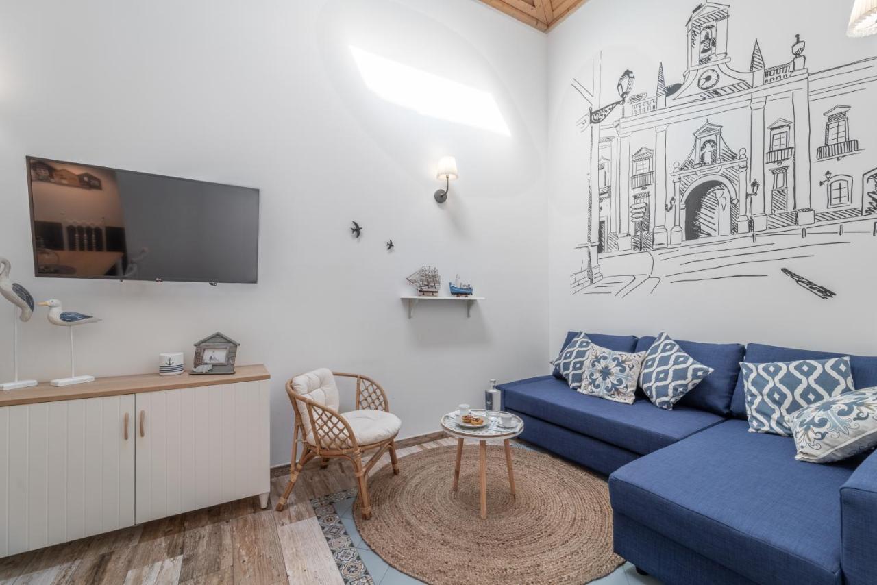 Main Street Apartments By Raspberry Cascade FAO Pokoj fotografie