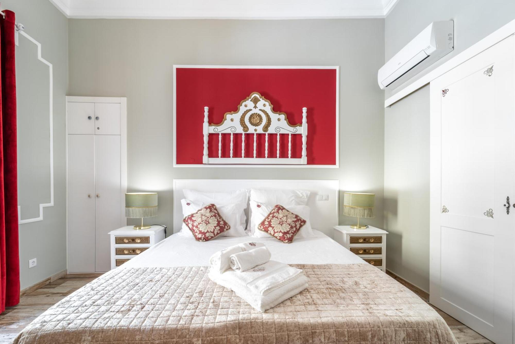 Main Street Apartments By Raspberry Cascade FAO Pokoj fotografie