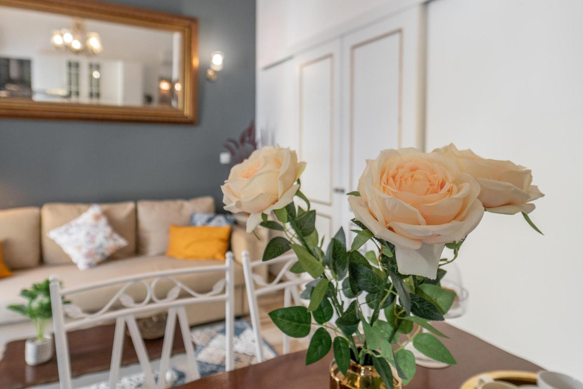 Main Street Apartments By Raspberry Cascade FAO Pokoj fotografie