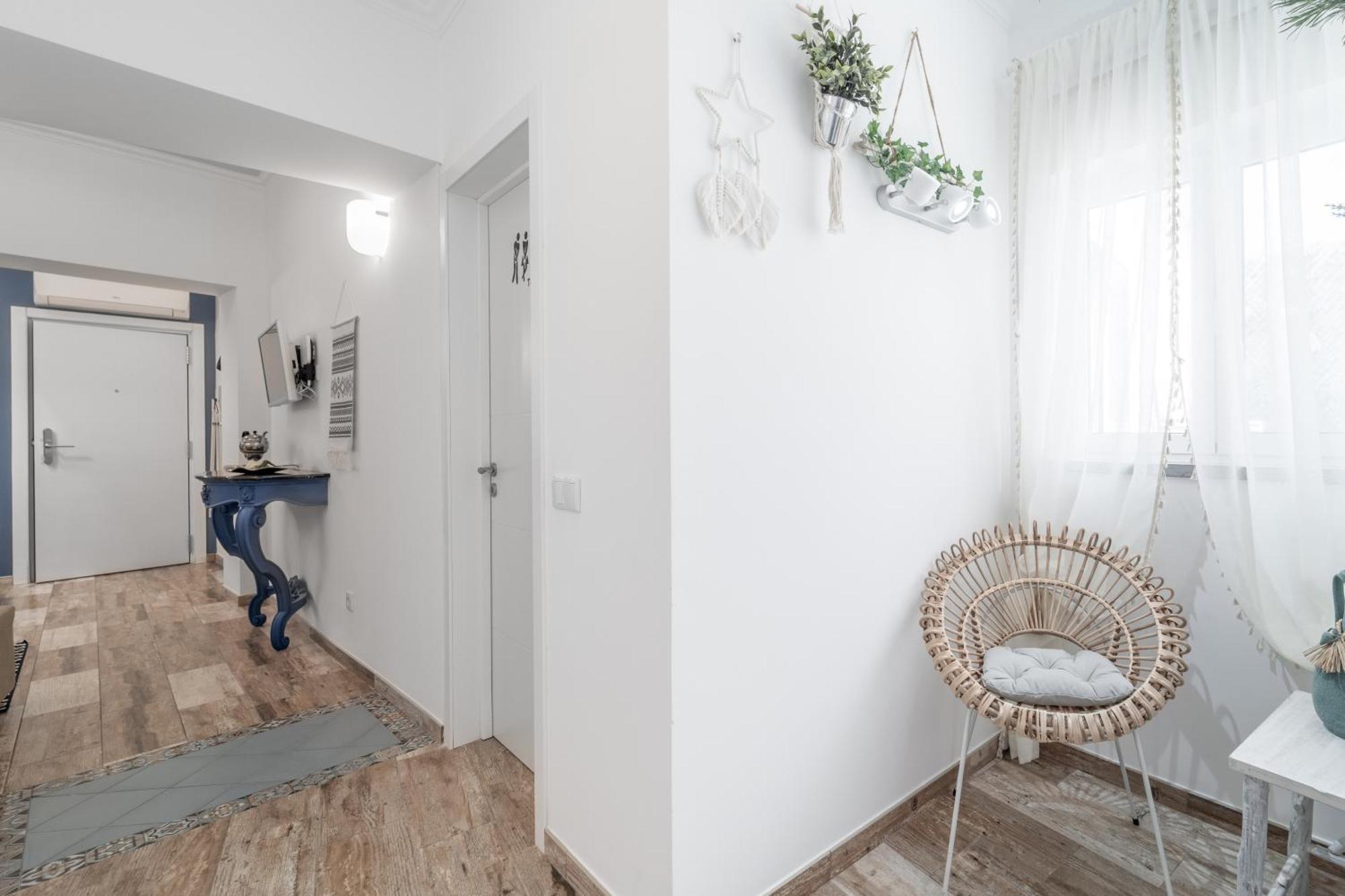 Main Street Apartments By Raspberry Cascade FAO Pokoj fotografie