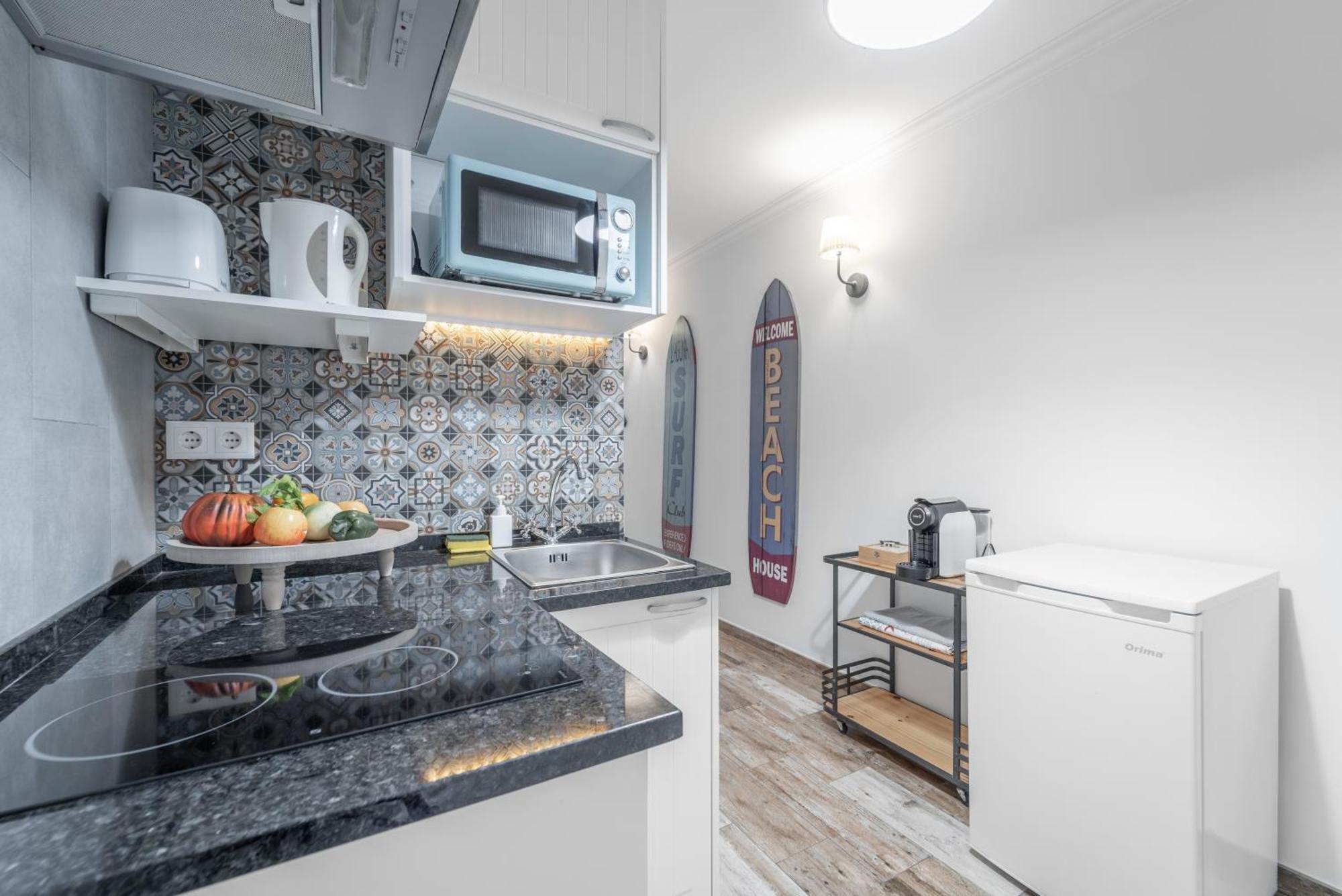 Main Street Apartments By Raspberry Cascade FAO Pokoj fotografie