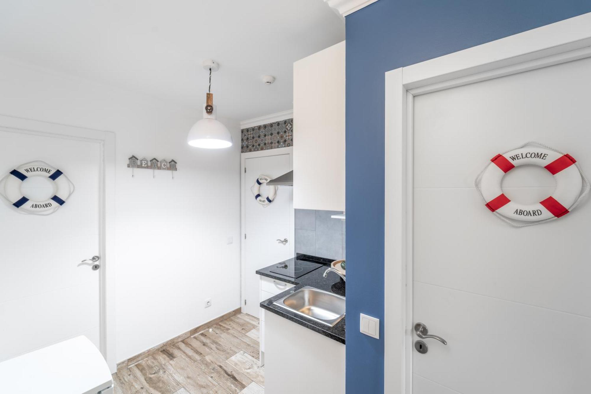 Main Street Apartments By Raspberry Cascade FAO Pokoj fotografie